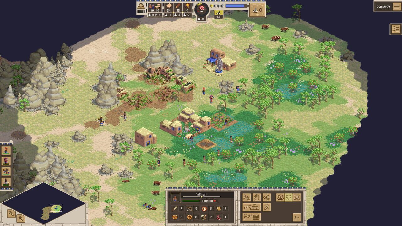 TFC2: The Fertile Crescent 2 – Collapse of The Bronze Age