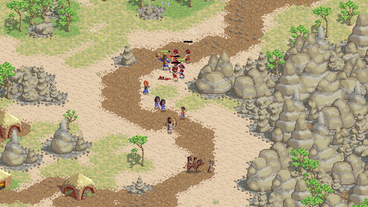 TFC2: The Fertile Crescent 2 – Collapse of The Bronze Age