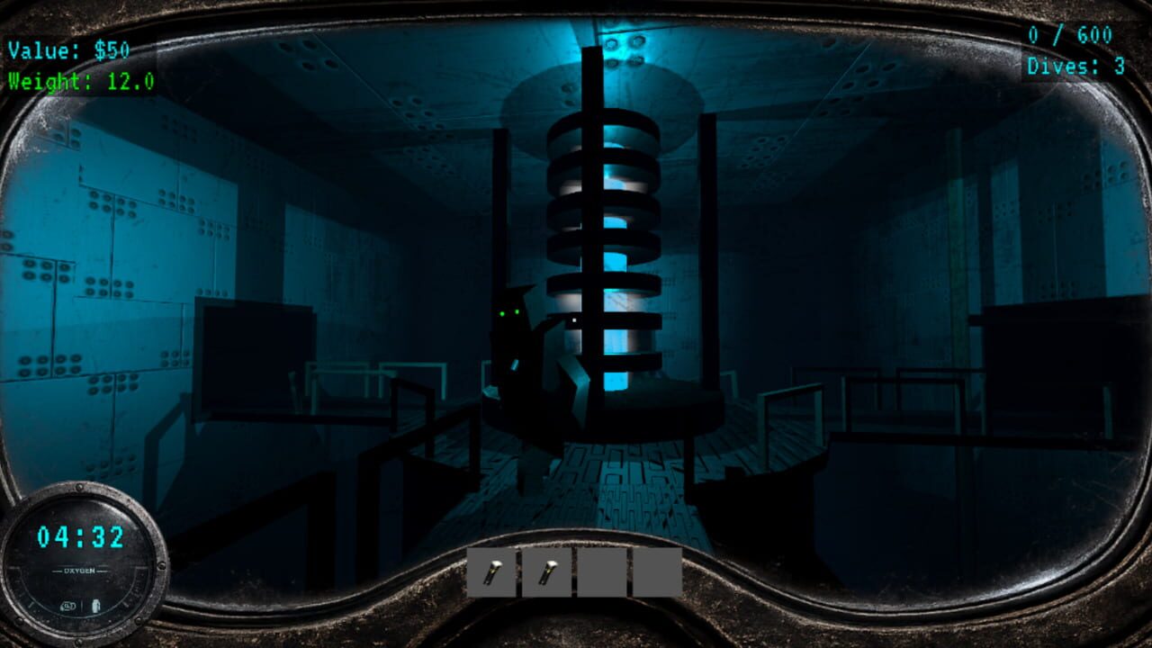 Subsurface