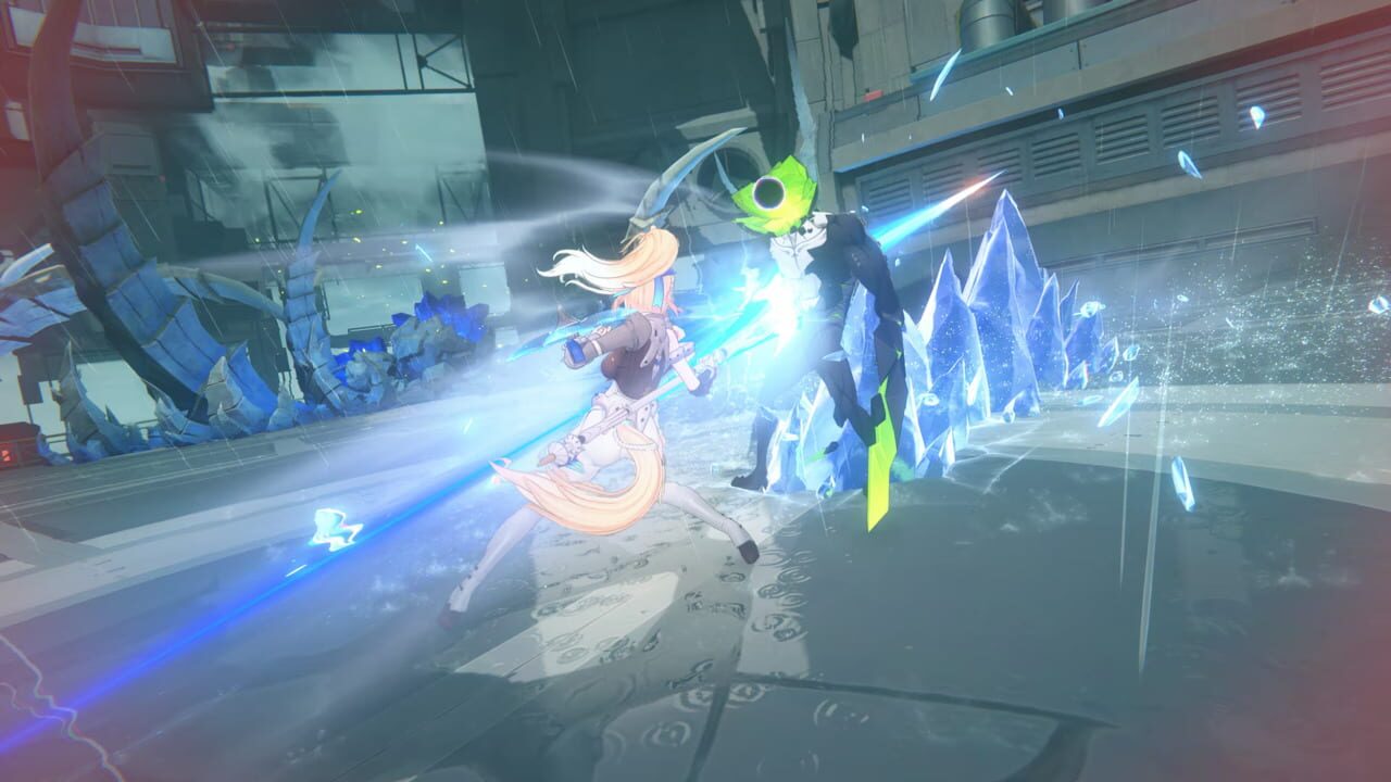 Zenless Zone Zero: Update 3.1 – The Long Goodbye