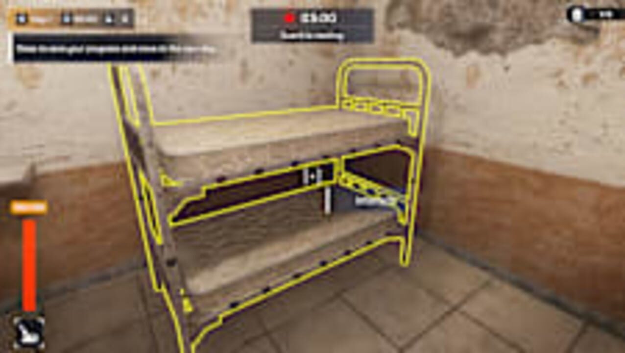 Prison Escape Simulator 2026