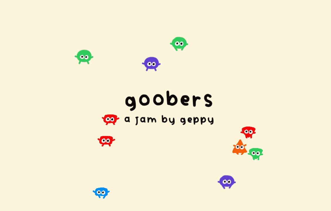 Goobers