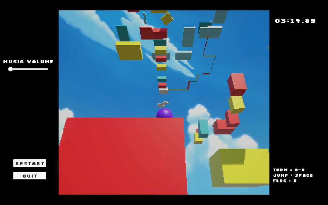 Slime Jump