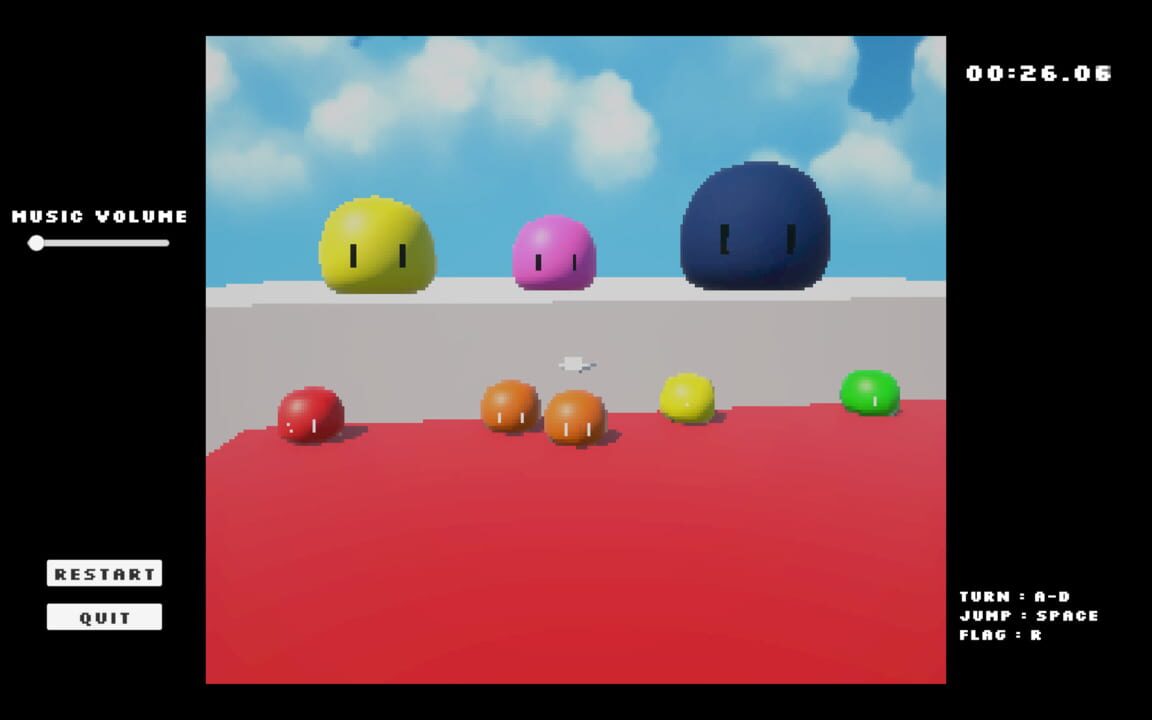 Slime Jump
