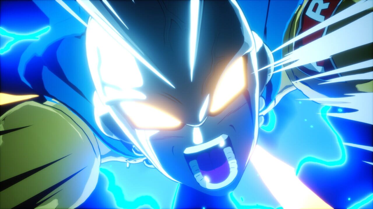Dragon Ball: Sparking! Zero – Hero of Justice Pack