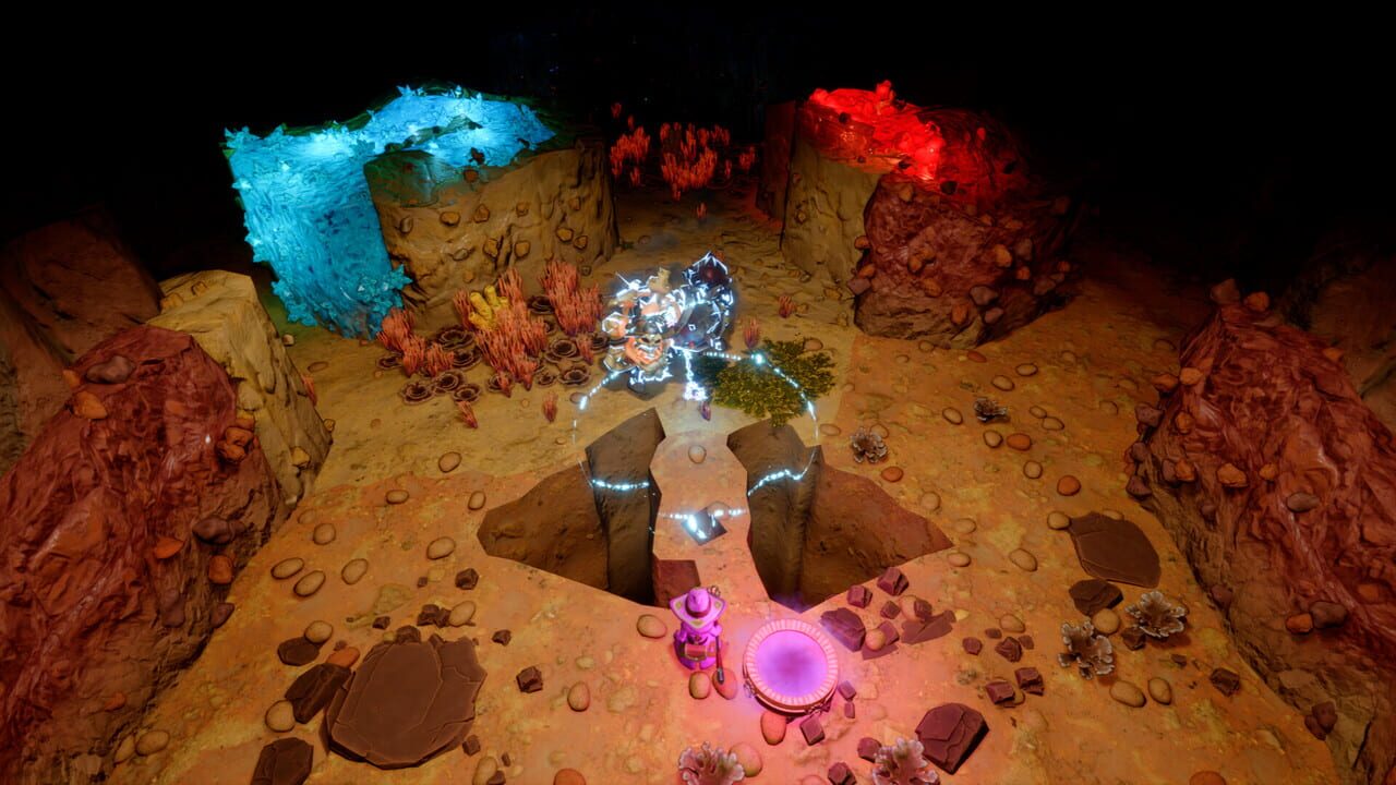 MinerMancers