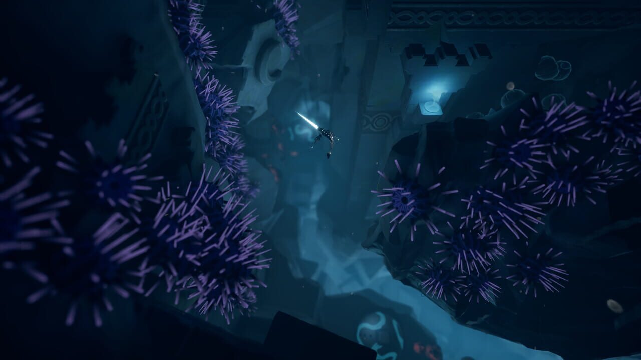 Blue Oath