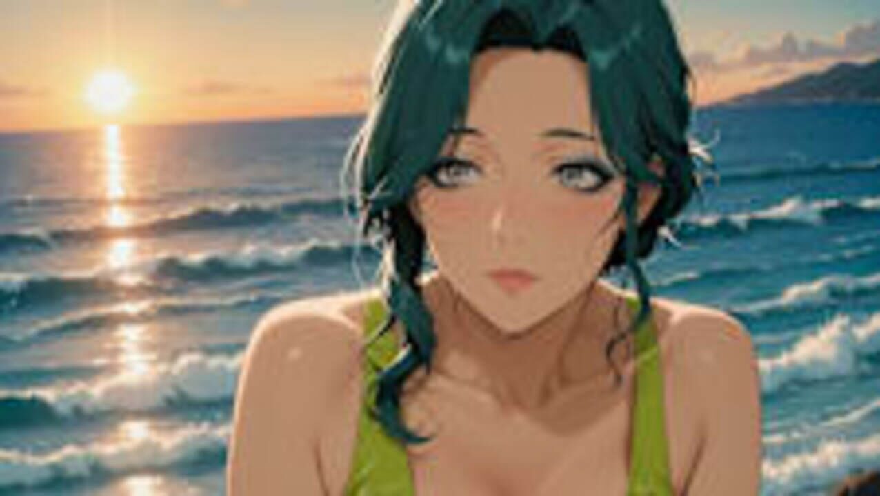 Anime Codex: Shy Girls