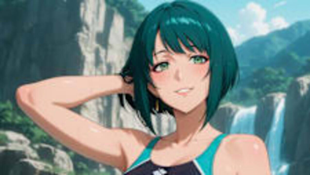 Anime Codex: Shy Girls