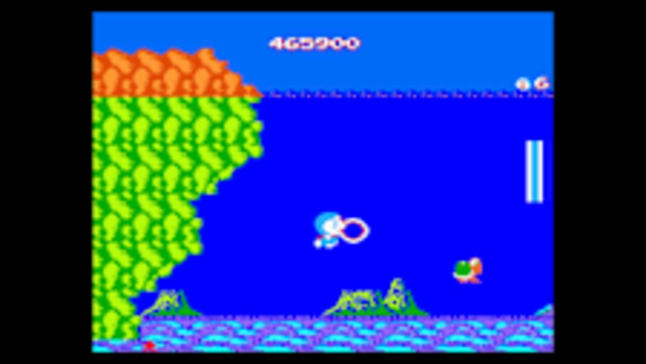 Console Archives: Doraemon