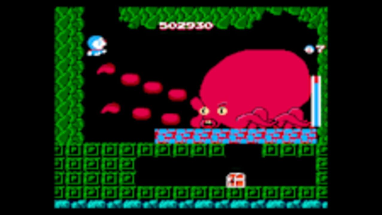 Console Archives: Doraemon