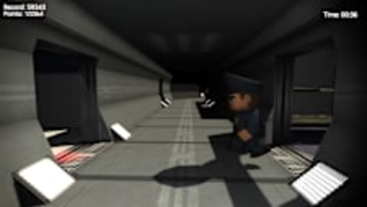 Loot Before the Law