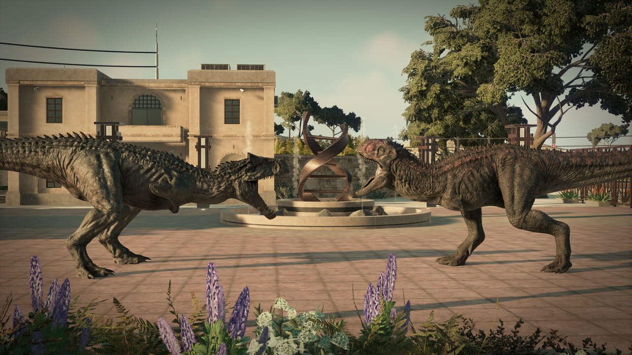 Jurassic World Evolution 2: Complete Edition