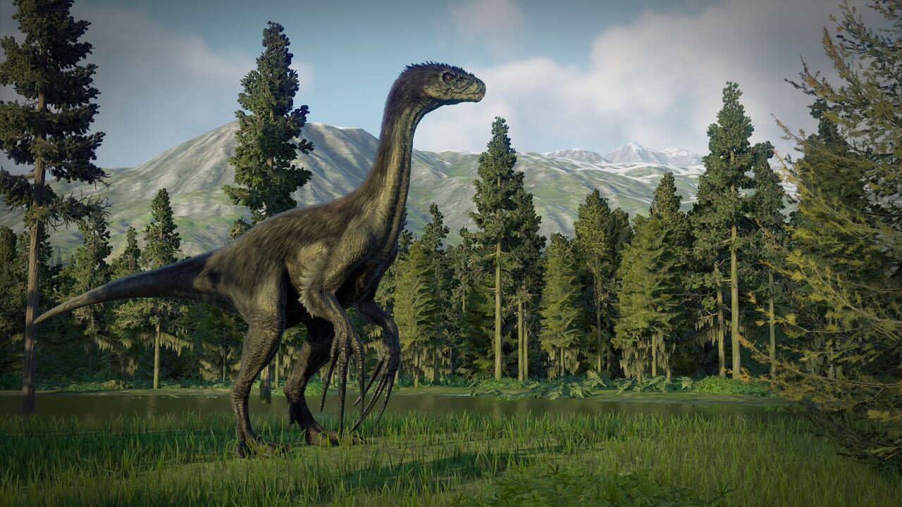 Jurassic World Evolution 2: Complete Edition