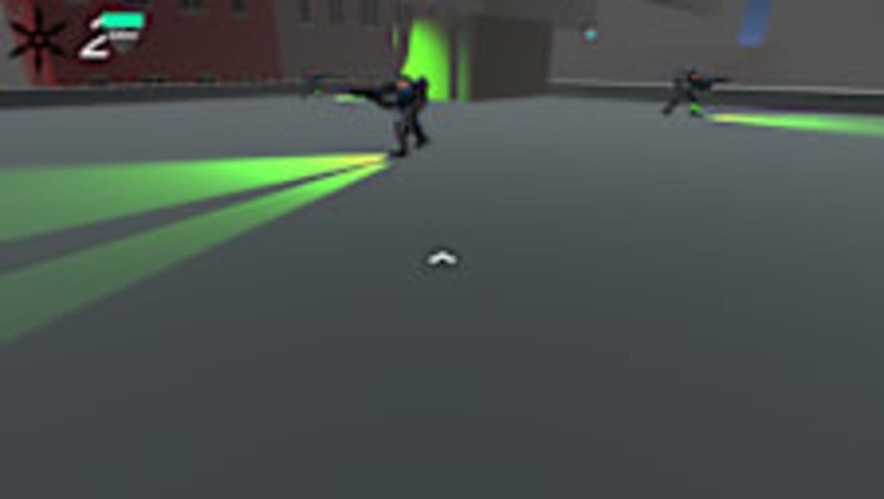 Jump Protocol