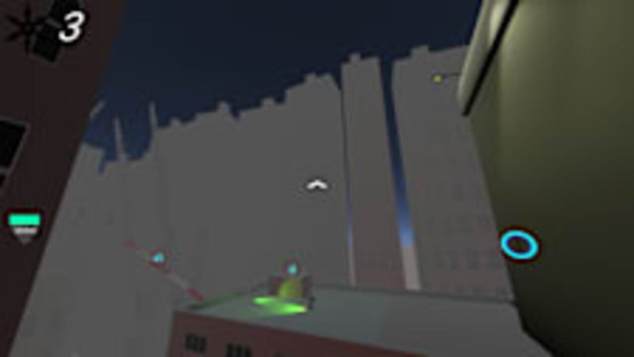 Jump Protocol