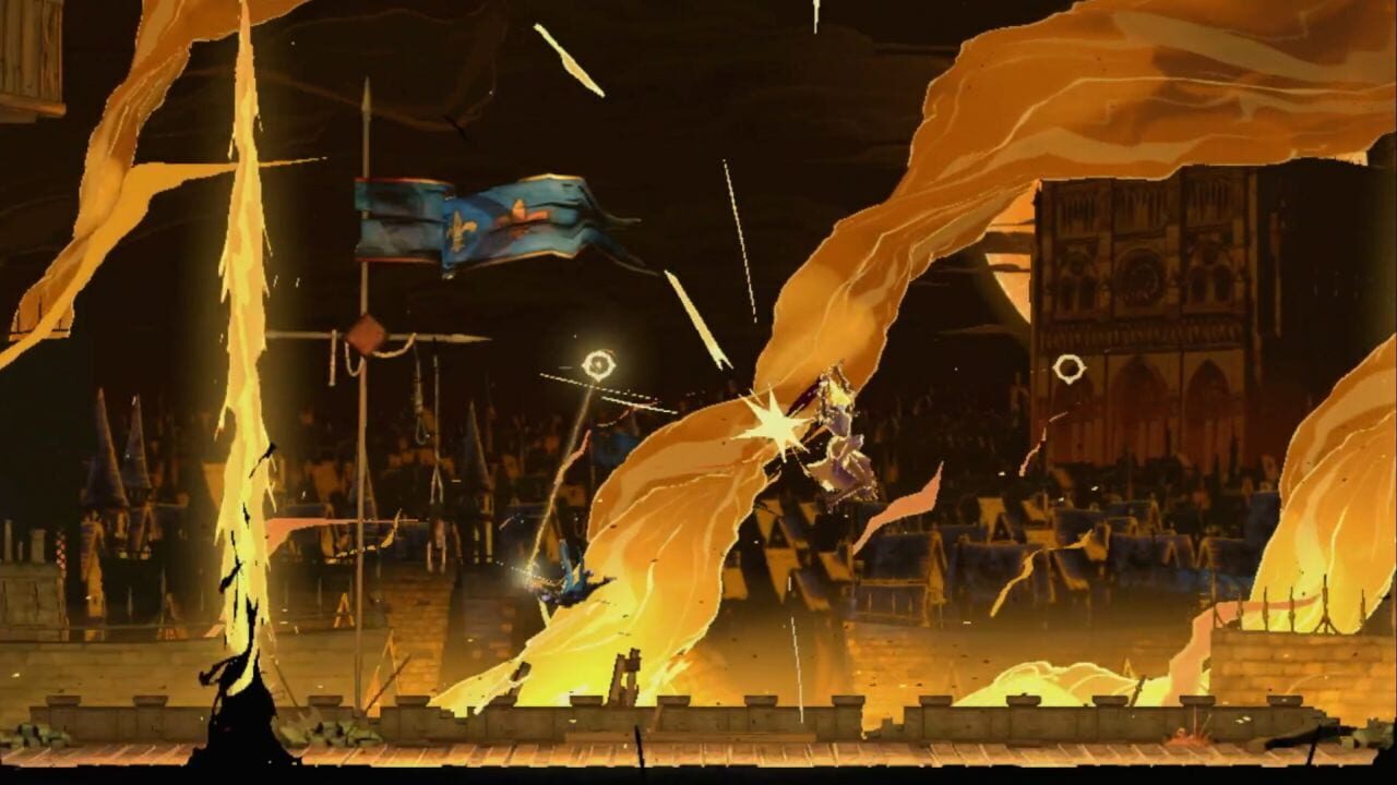 Castlevania: Belmont’s Curse – Midnight Edition