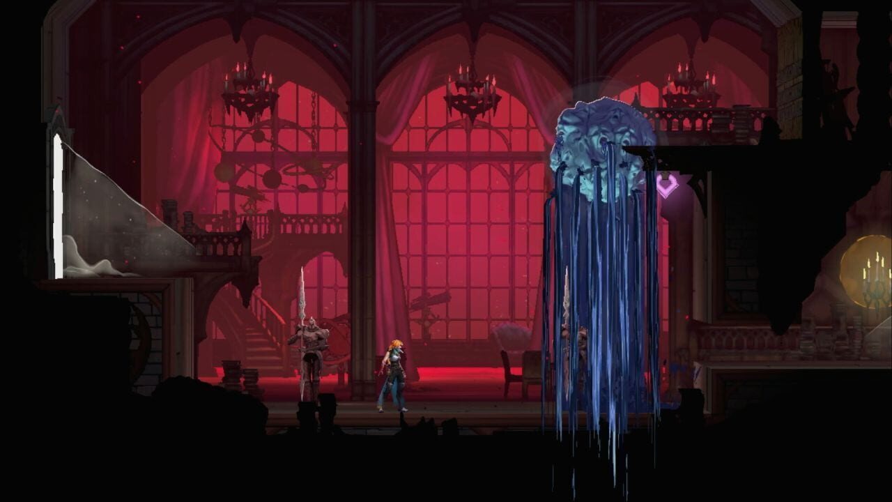 Castlevania: Belmont’s Curse – Midnight Edition