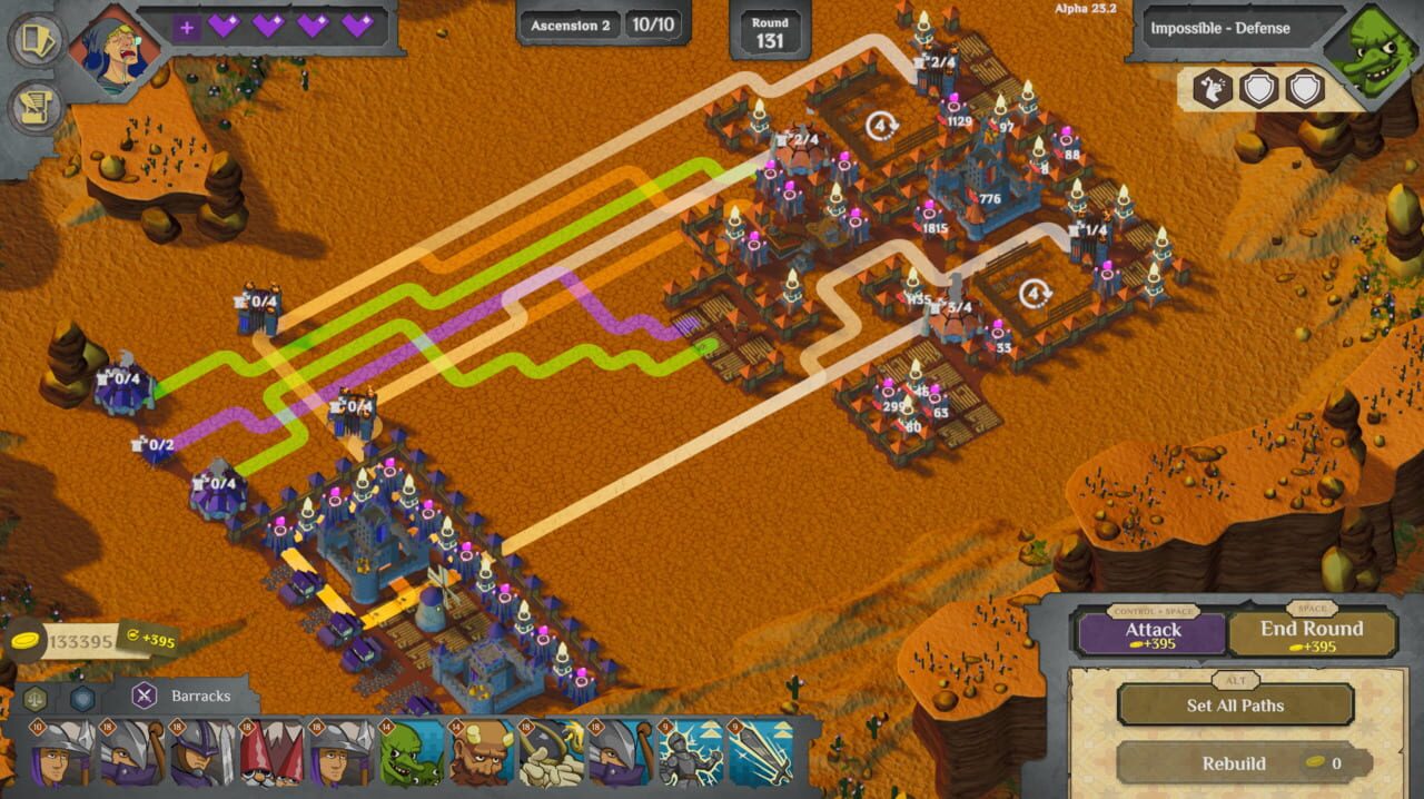 Possessed Kingdom