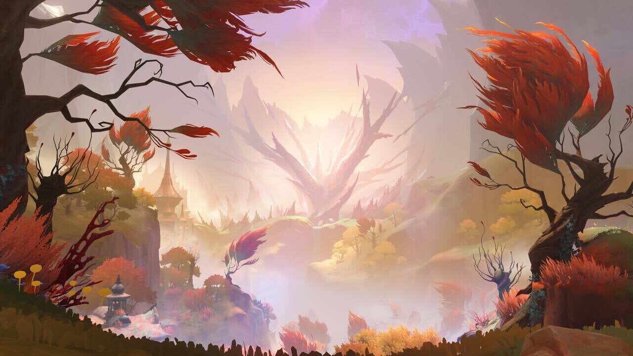 Genshin Impact: Everwinter Without Mercy
