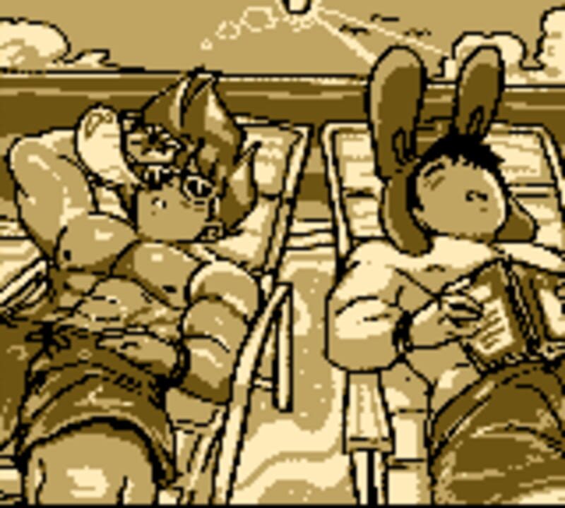 Kiana & Biscuit: Pirates on a Visit!