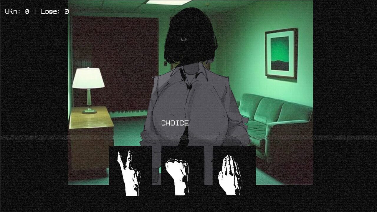 Nate Hand Gesture