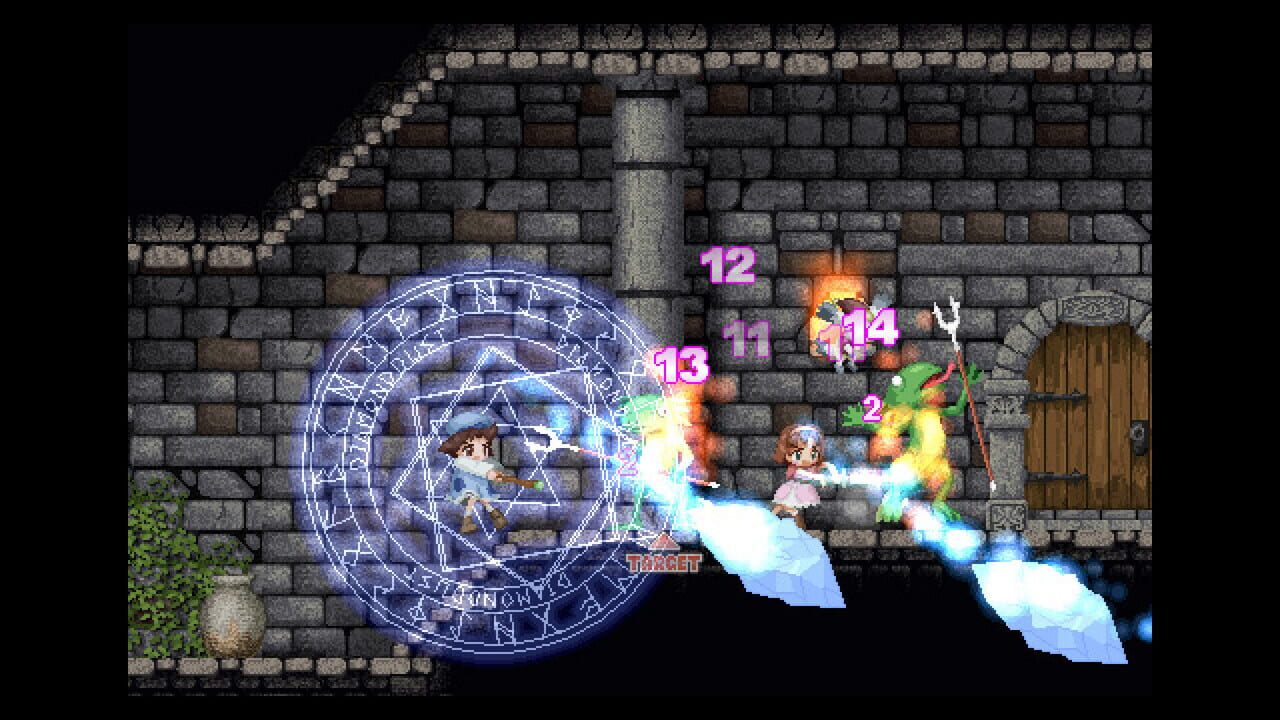 Fortune Summoners Special Edition