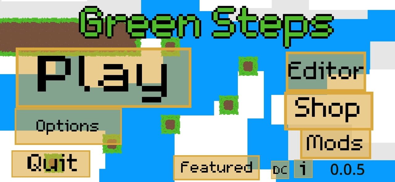 Green Steps
