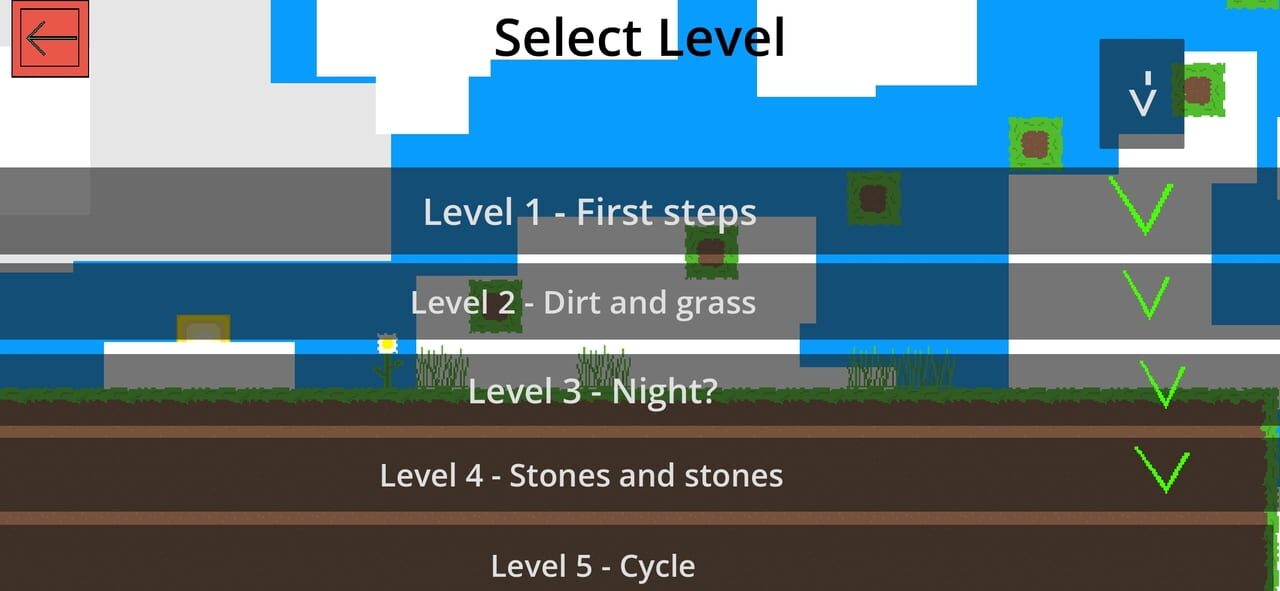 Green Steps