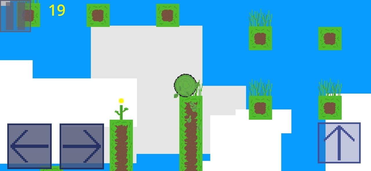 Green Steps