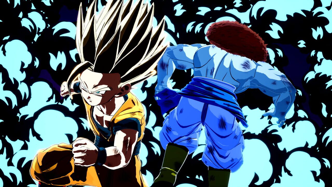 Dragon Ball: Sparking! Zero – Super Limit-Breaking NEO