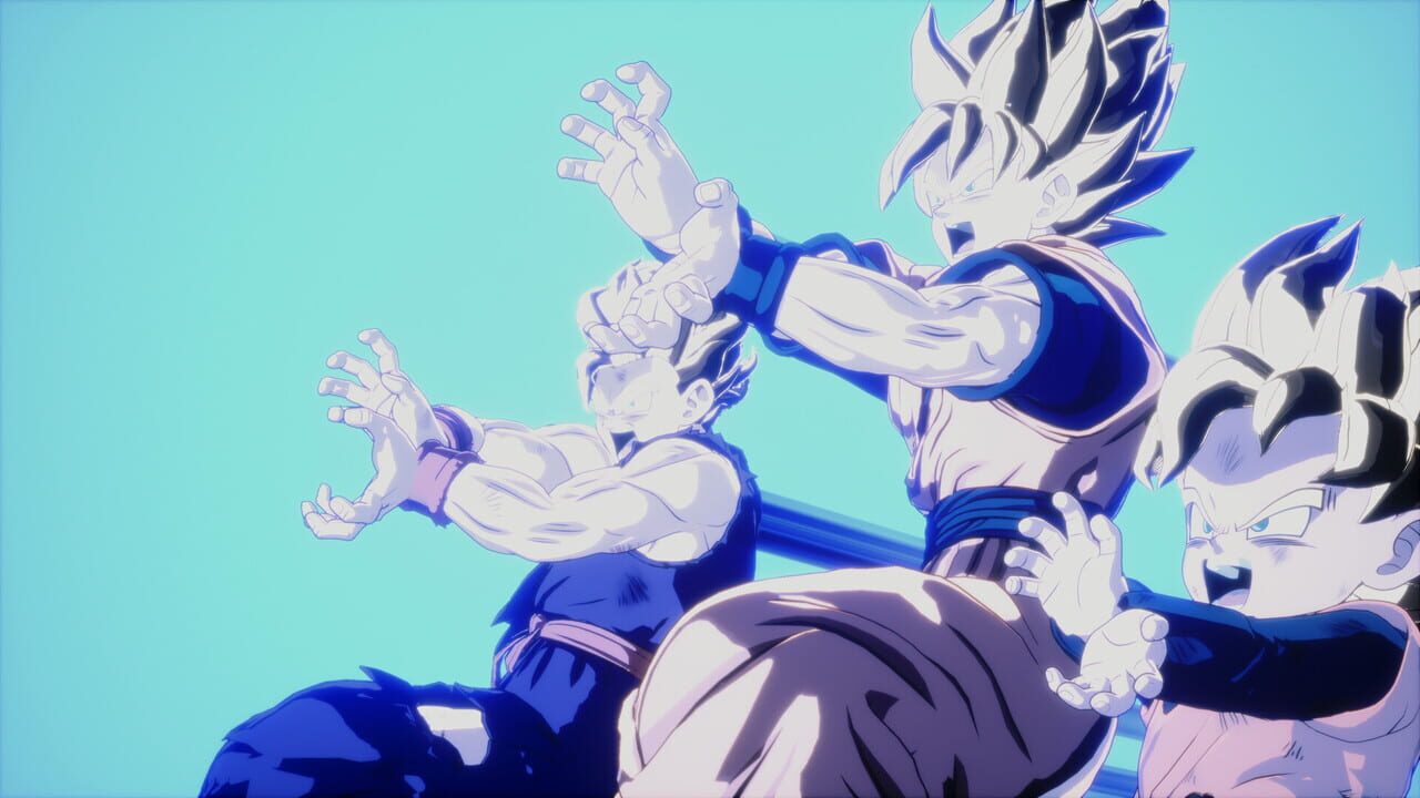 Dragon Ball: Sparking! Zero – Super Limit-Breaking NEO
