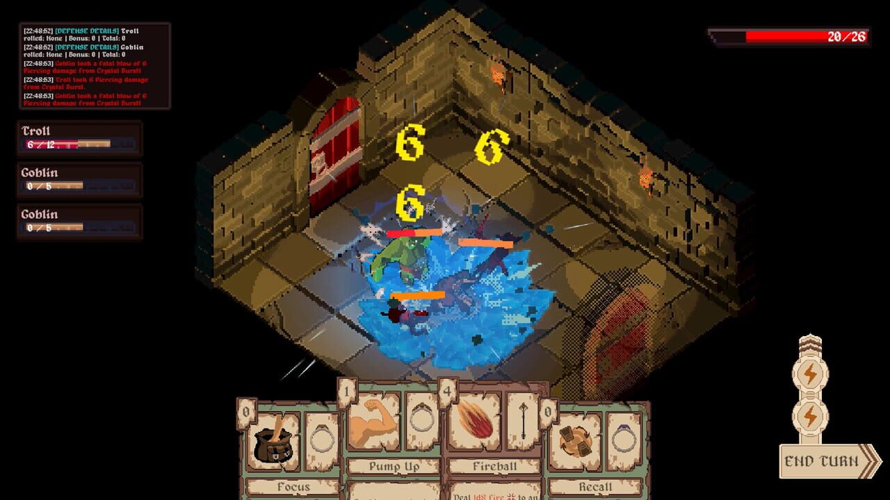 Lootdeck