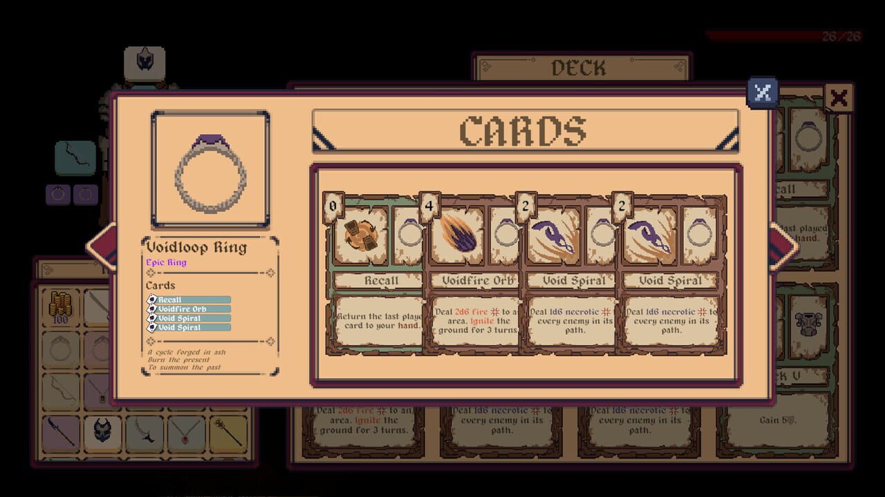 Lootdeck