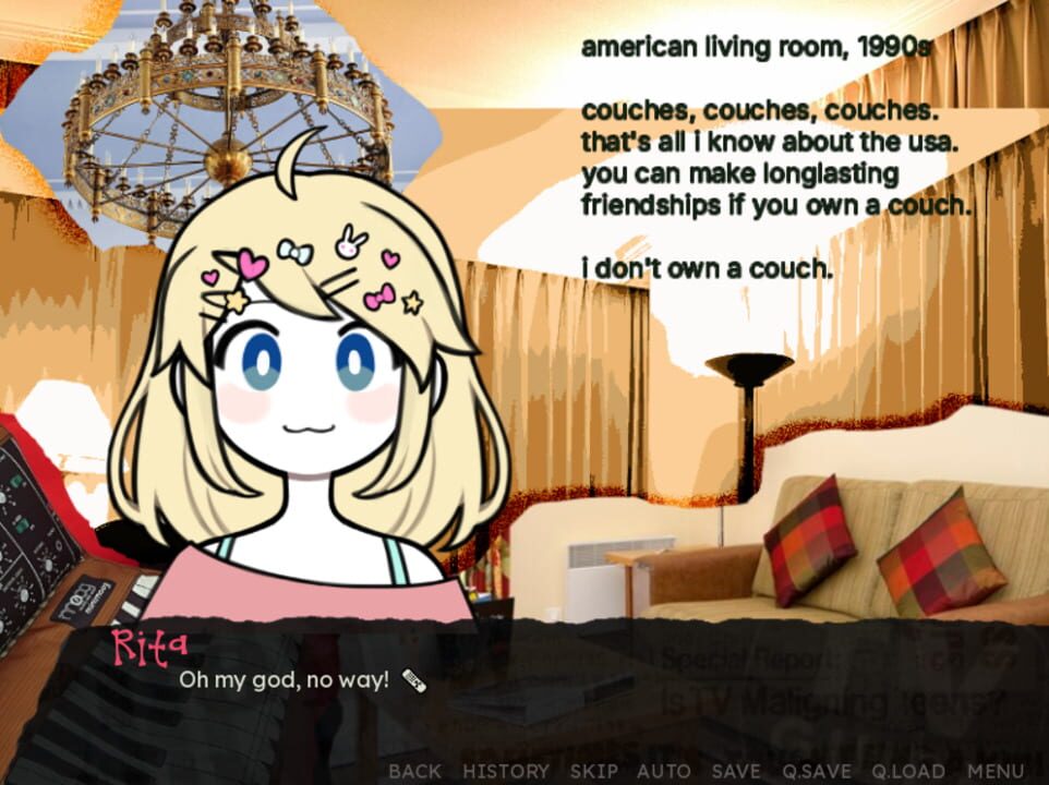 Leslie