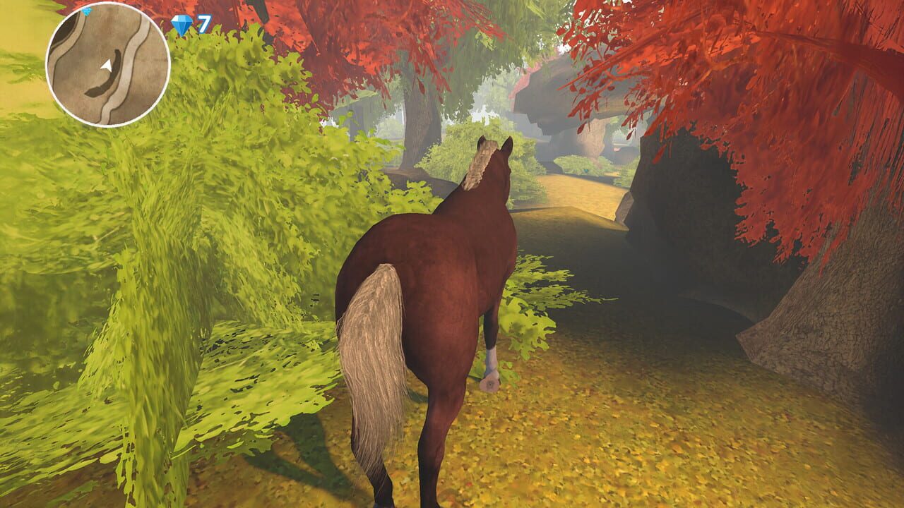 Horse Spirit Valley