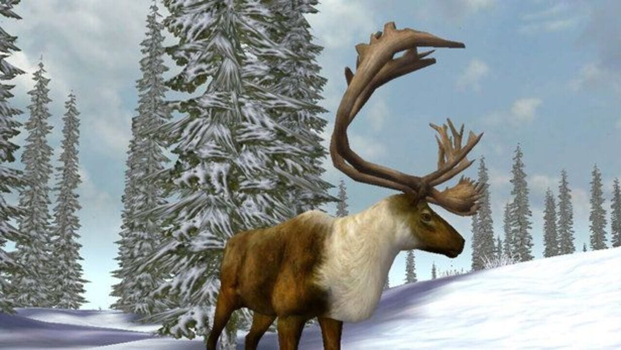 Cabela’s Legendary Adventures