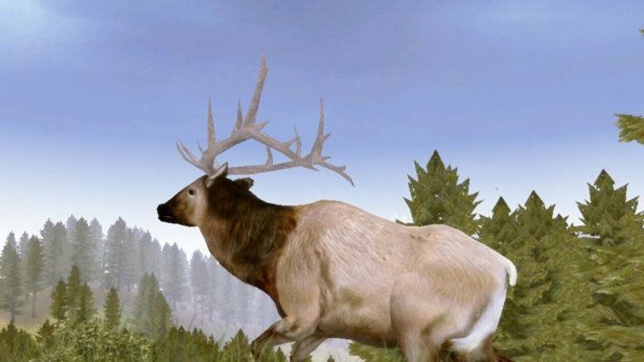 Cabela’s Legendary Adventures