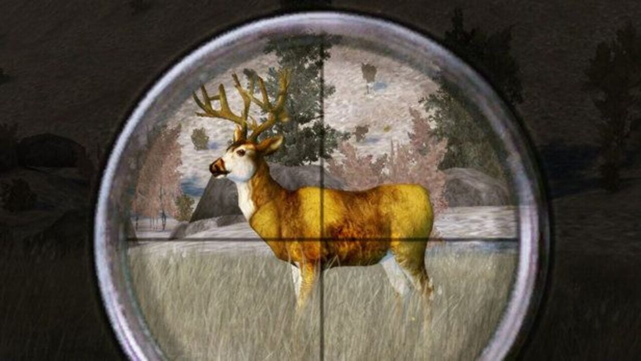 Cabela’s Legendary Adventures