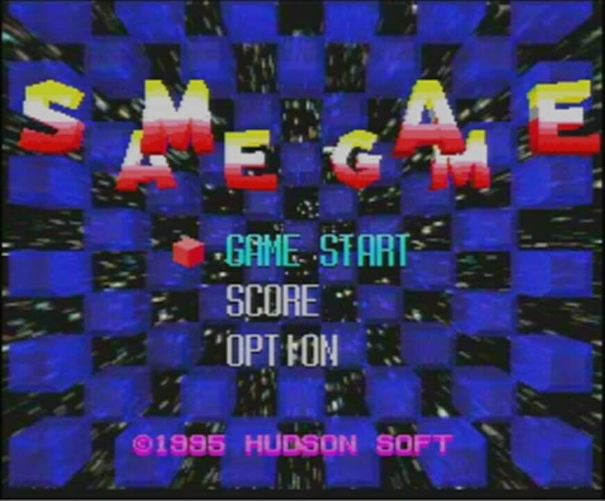 Same Game FX