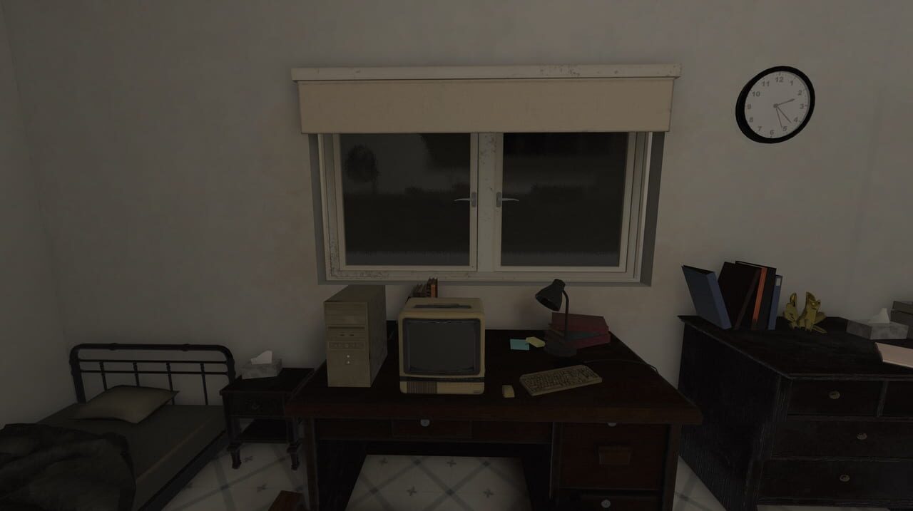 Very Realistic Game Dev Simulator