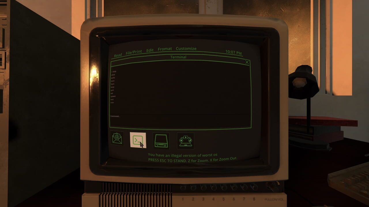 Very Realistic Game Dev Simulator