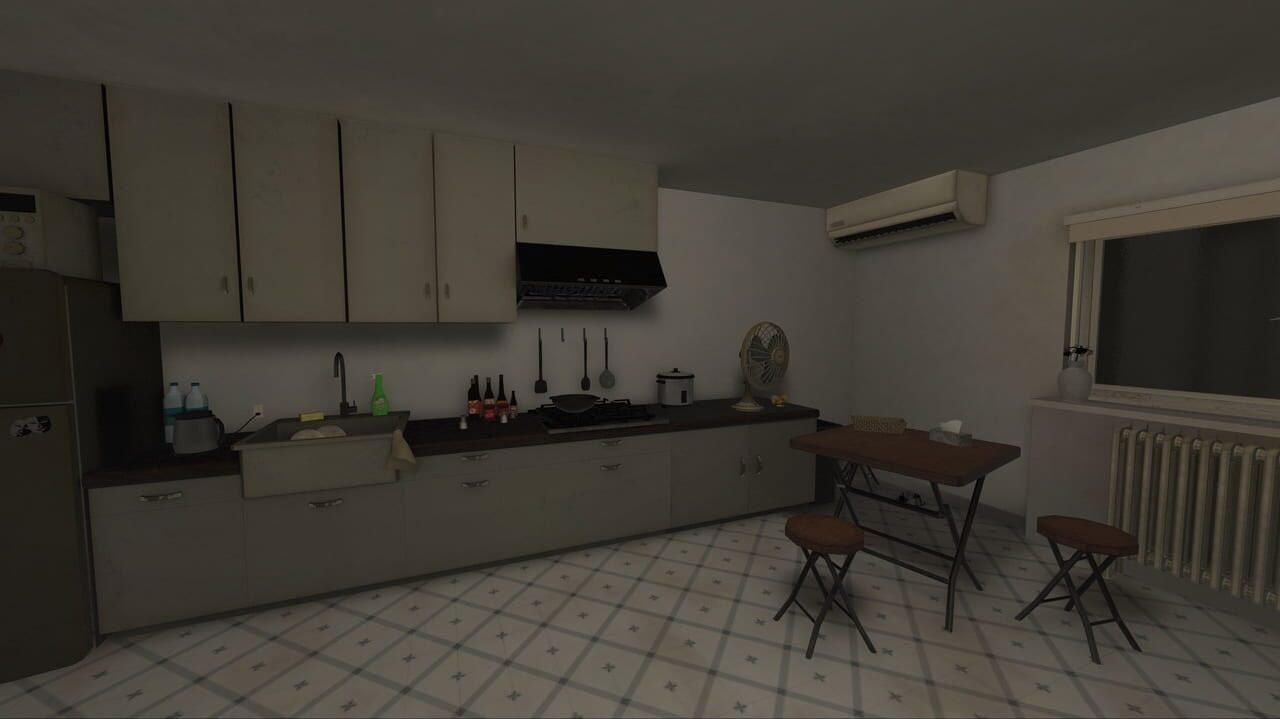 Very Realistic Game Dev Simulator