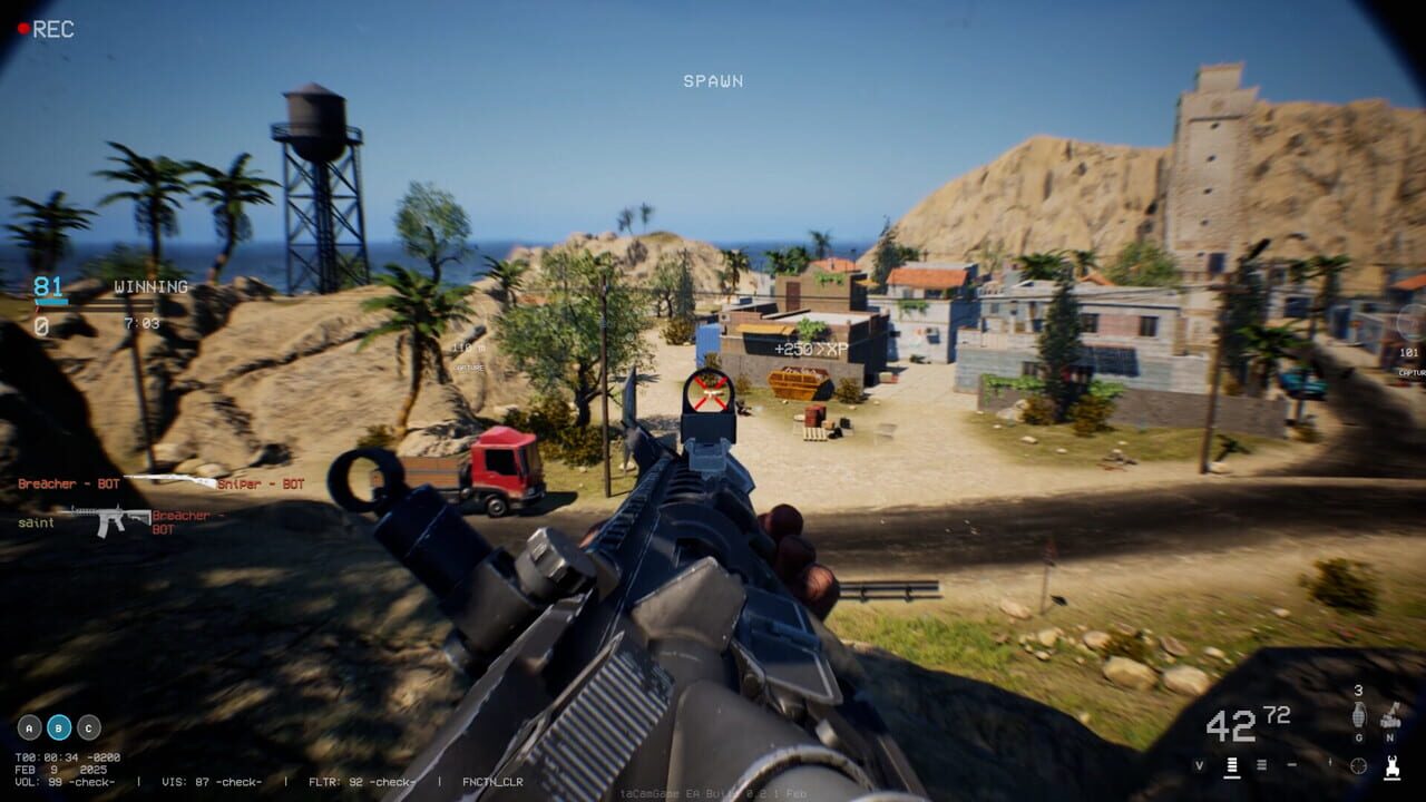 TaCam