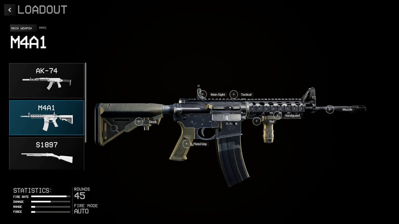 TaCam