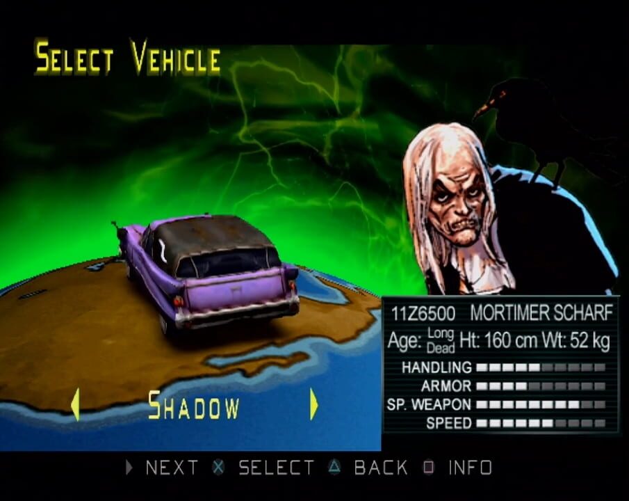 Twisted Metal: Head-On – Extra Twisted Edition