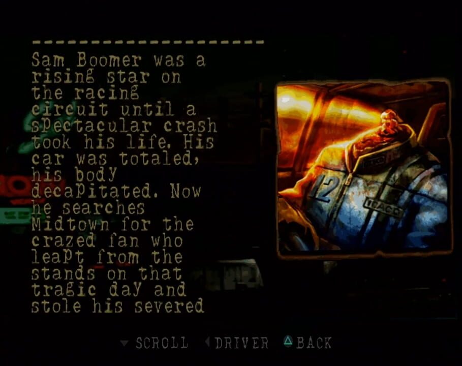 Twisted Metal: Head-On – Extra Twisted Edition