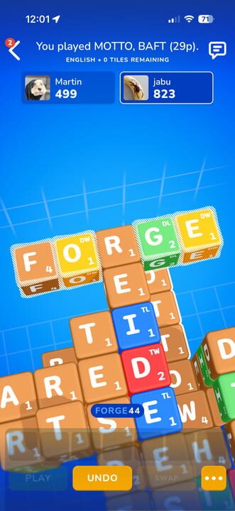 Wordnerd 3D
