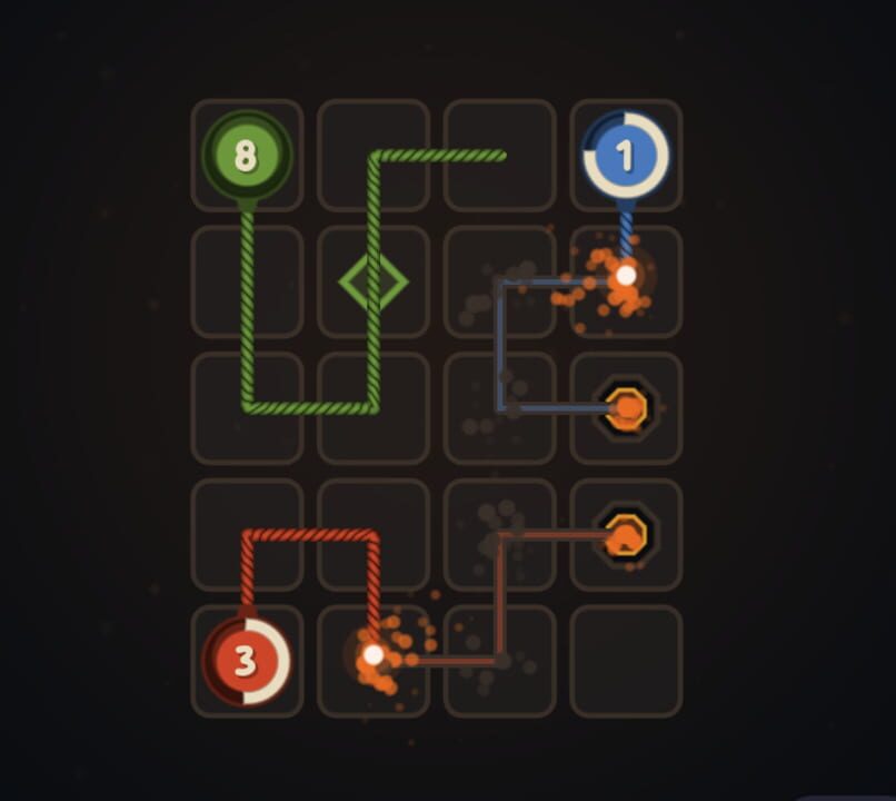 Short Fuse
