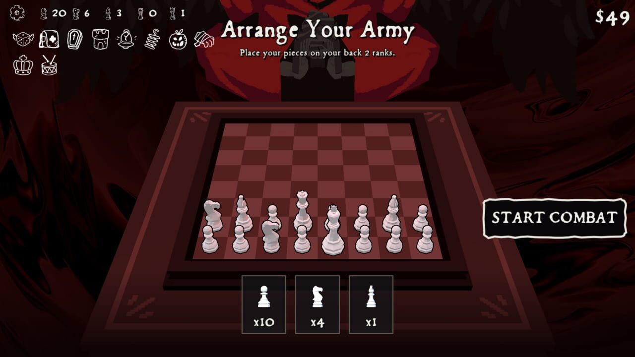 Deathmate